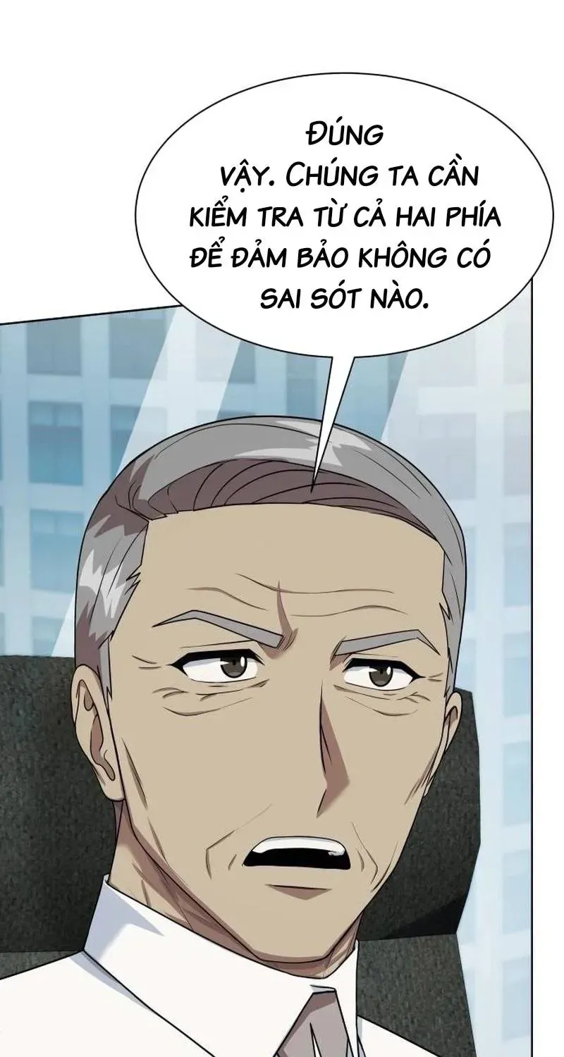 Từ Nhân Viên Vạn Năng Trở Thành Huyền Thoại Chap 116 - Next Chap 117