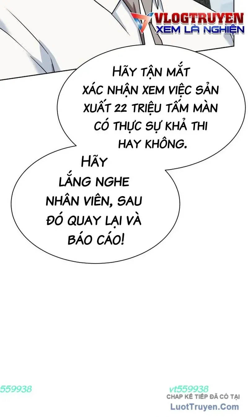 Từ Nhân Viên Vạn Năng Trở Thành Huyền Thoại Chap 116 - Next Chap 117