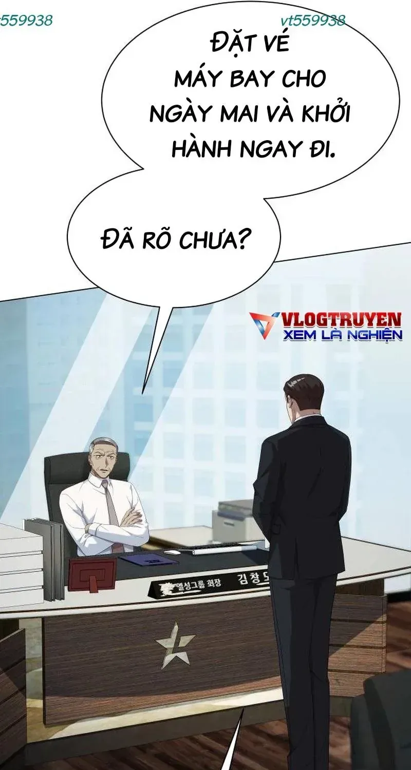 Từ Nhân Viên Vạn Năng Trở Thành Huyền Thoại Chap 116 - Next Chap 117