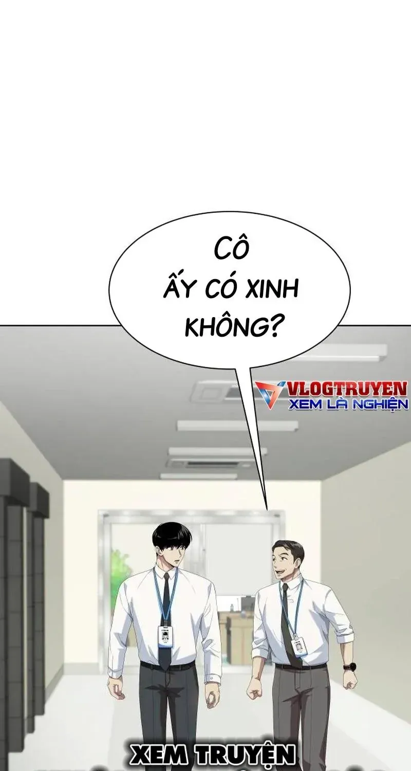 Từ Nhân Viên Vạn Năng Trở Thành Huyền Thoại Chap 116 - Next Chap 117
