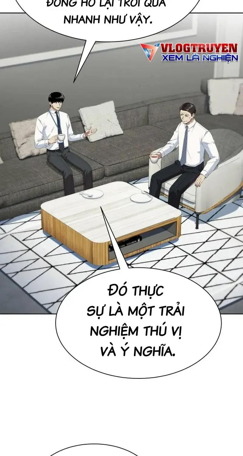 Từ Nhân Viên Vạn Năng Trở Thành Huyền Thoại Chap 116 - Next Chap 117