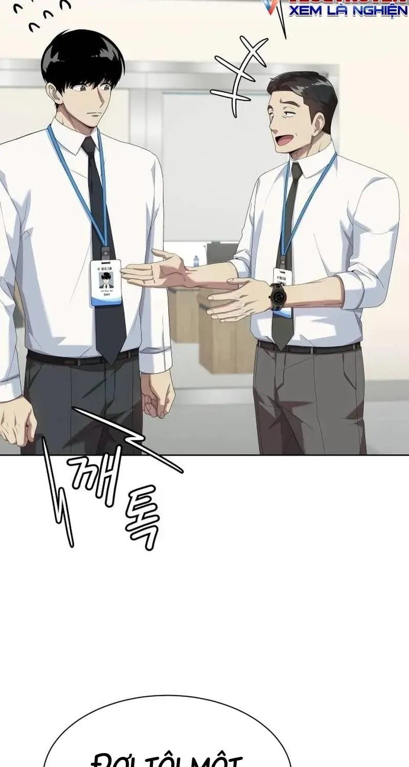 Từ Nhân Viên Vạn Năng Trở Thành Huyền Thoại Chap 116 - Next Chap 117