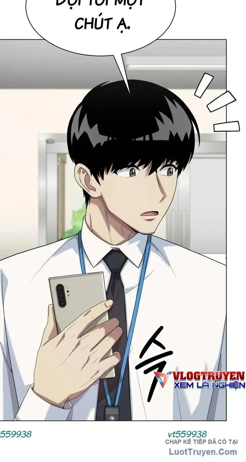 Từ Nhân Viên Vạn Năng Trở Thành Huyền Thoại Chap 116 - Next Chap 117