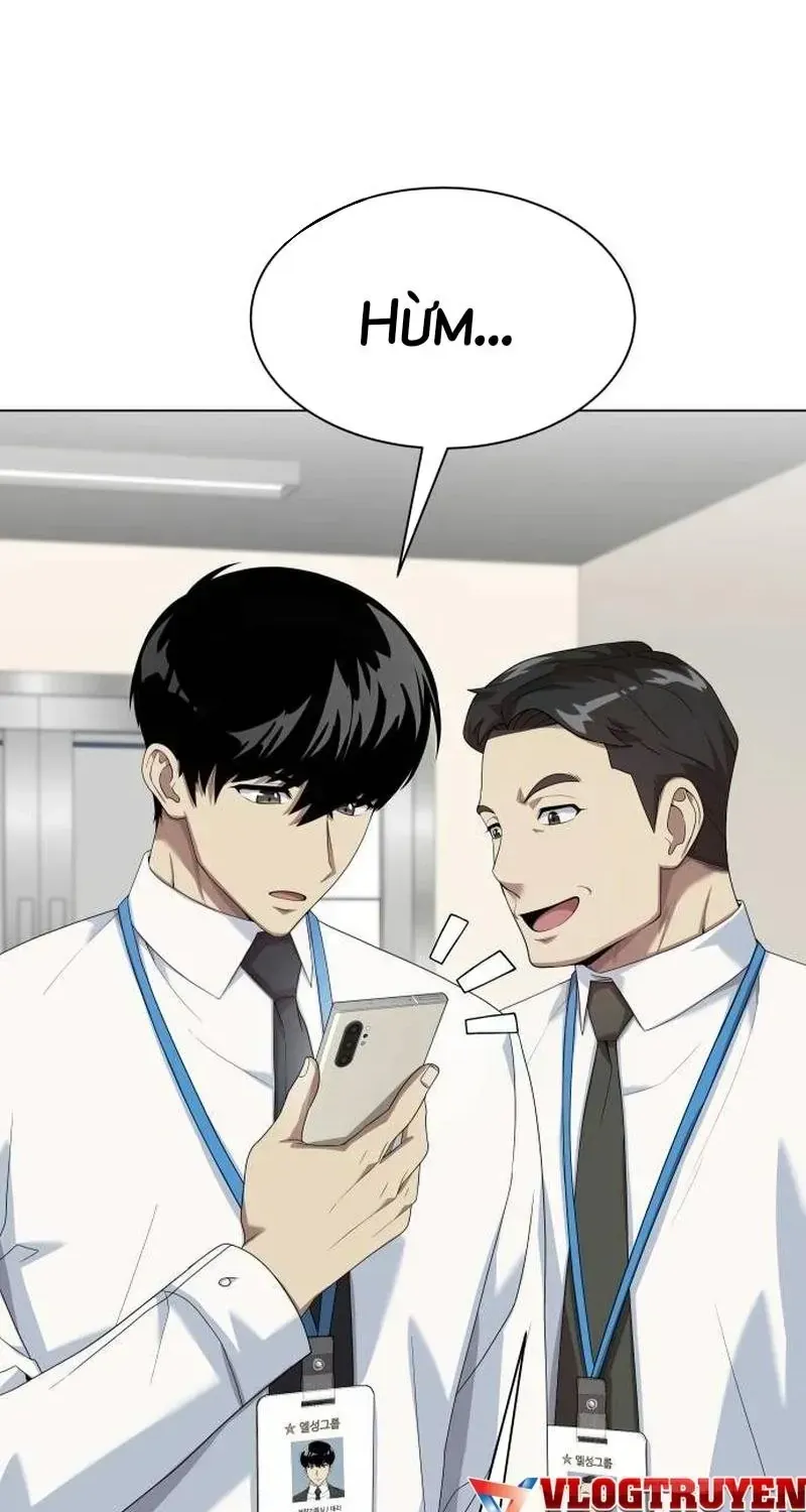 Từ Nhân Viên Vạn Năng Trở Thành Huyền Thoại Chap 116 - Next Chap 117