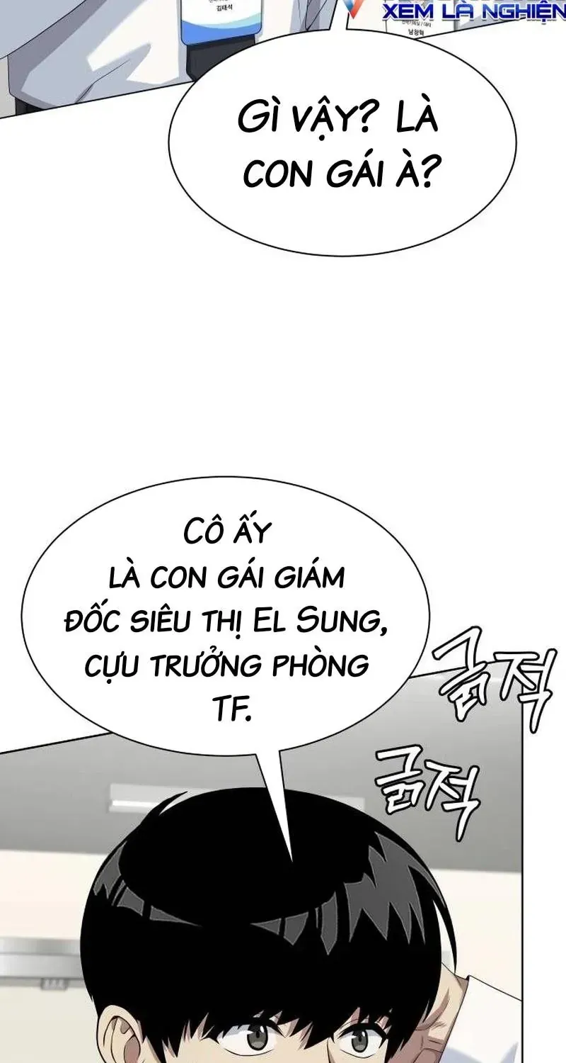 Từ Nhân Viên Vạn Năng Trở Thành Huyền Thoại Chap 116 - Next Chap 117