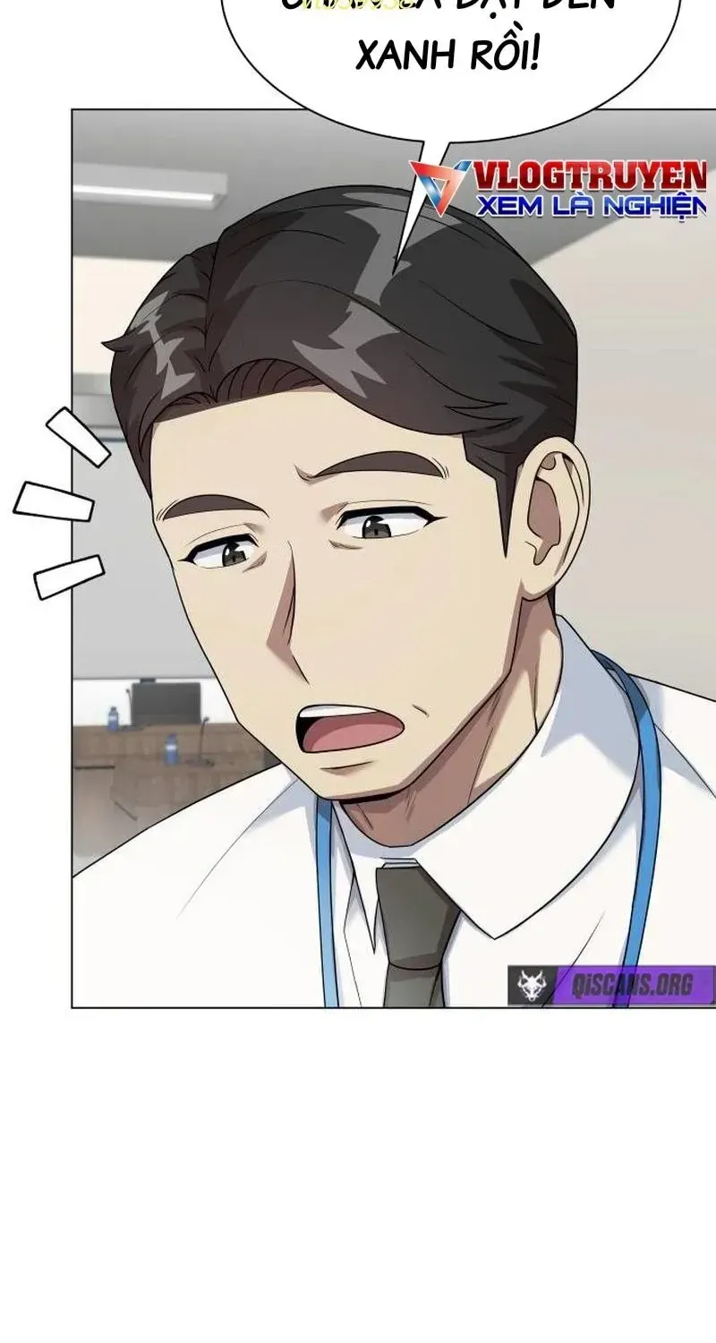 Từ Nhân Viên Vạn Năng Trở Thành Huyền Thoại Chap 116 - Next Chap 117