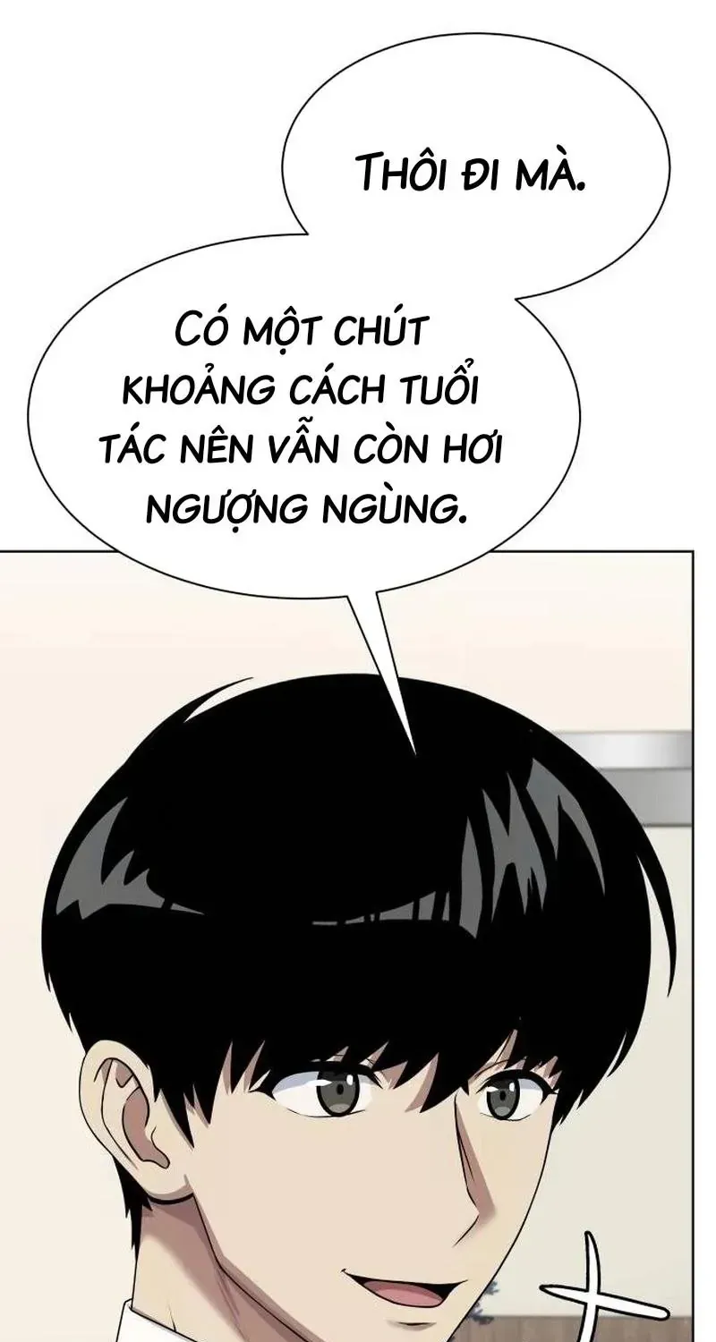 Từ Nhân Viên Vạn Năng Trở Thành Huyền Thoại Chap 116 - Next Chap 117