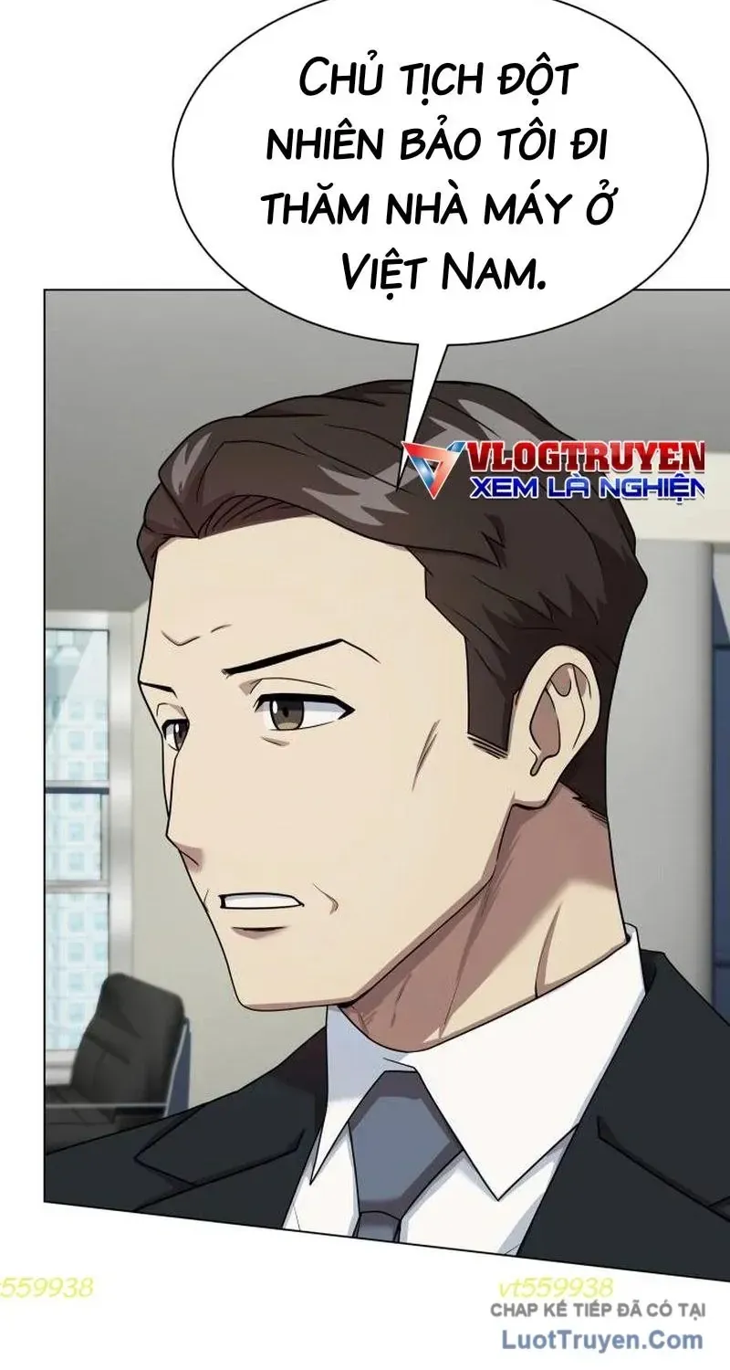 Từ Nhân Viên Vạn Năng Trở Thành Huyền Thoại Chap 116 - Next Chap 117