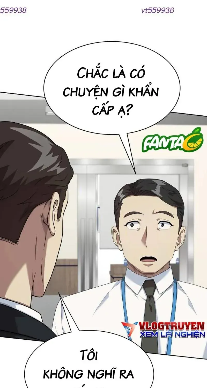 Từ Nhân Viên Vạn Năng Trở Thành Huyền Thoại Chap 116 - Next Chap 117