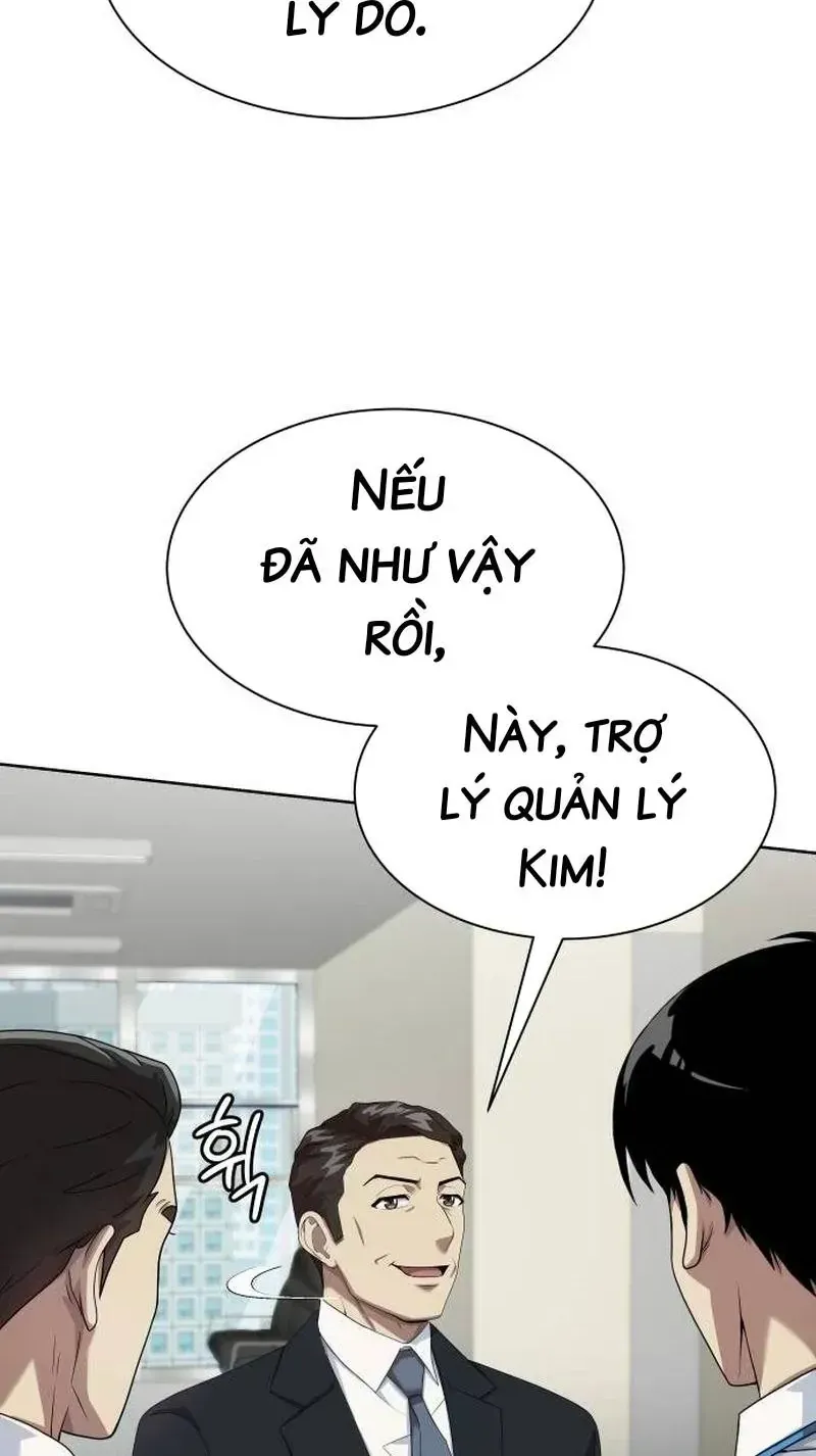Từ Nhân Viên Vạn Năng Trở Thành Huyền Thoại Chap 116 - Next Chap 117