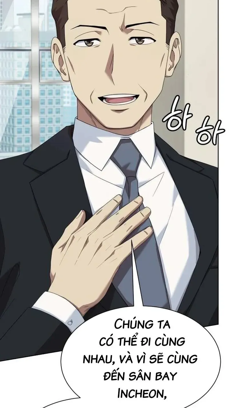 Từ Nhân Viên Vạn Năng Trở Thành Huyền Thoại Chap 116 - Next Chap 117