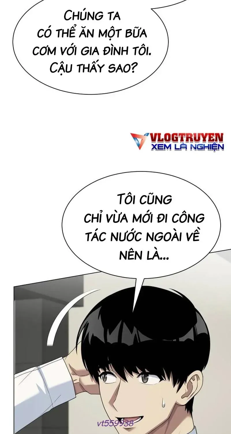 Từ Nhân Viên Vạn Năng Trở Thành Huyền Thoại Chap 116 - Next Chap 117