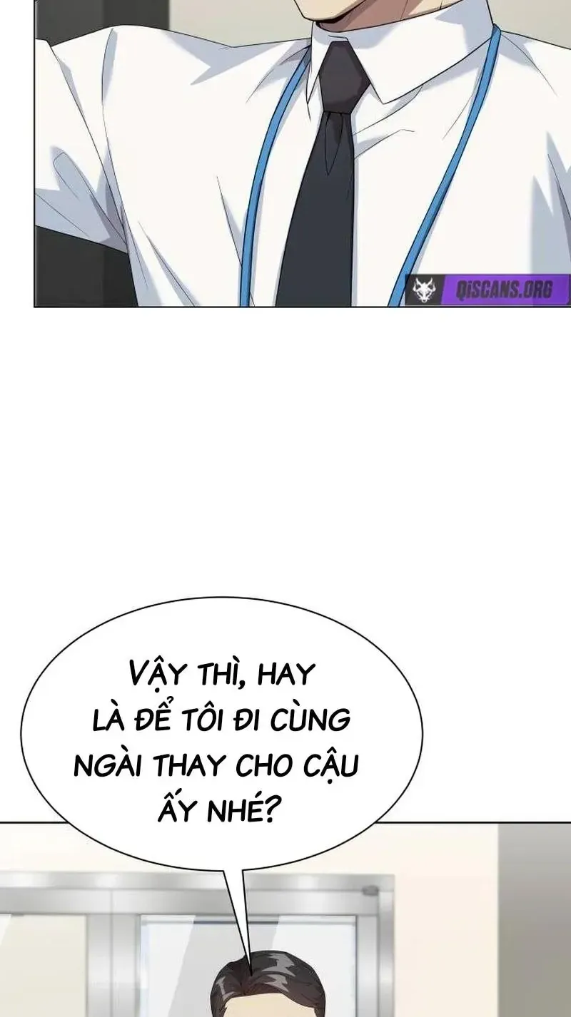 Từ Nhân Viên Vạn Năng Trở Thành Huyền Thoại Chap 116 - Next Chap 117