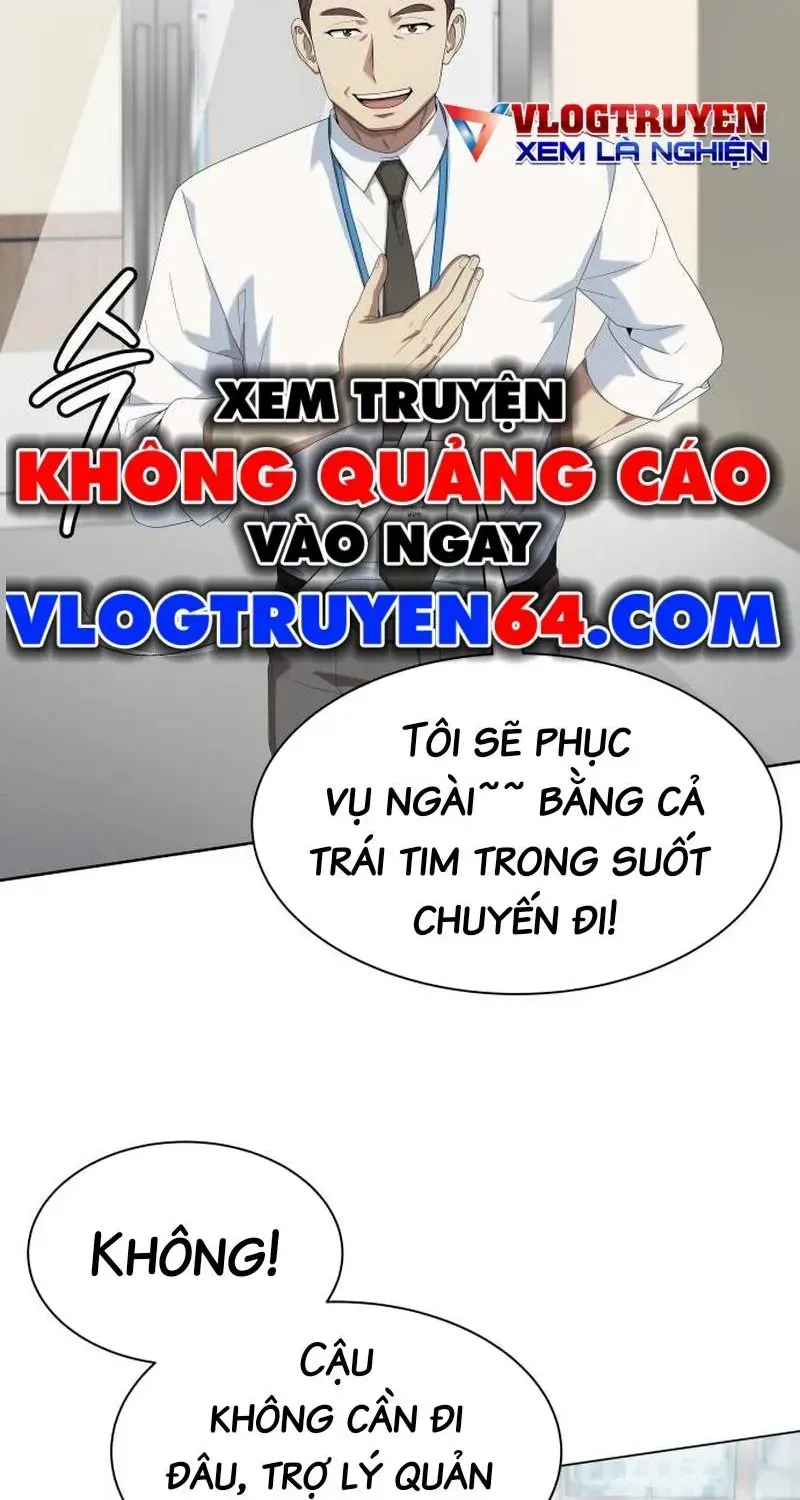 Từ Nhân Viên Vạn Năng Trở Thành Huyền Thoại Chap 116 - Next Chap 117