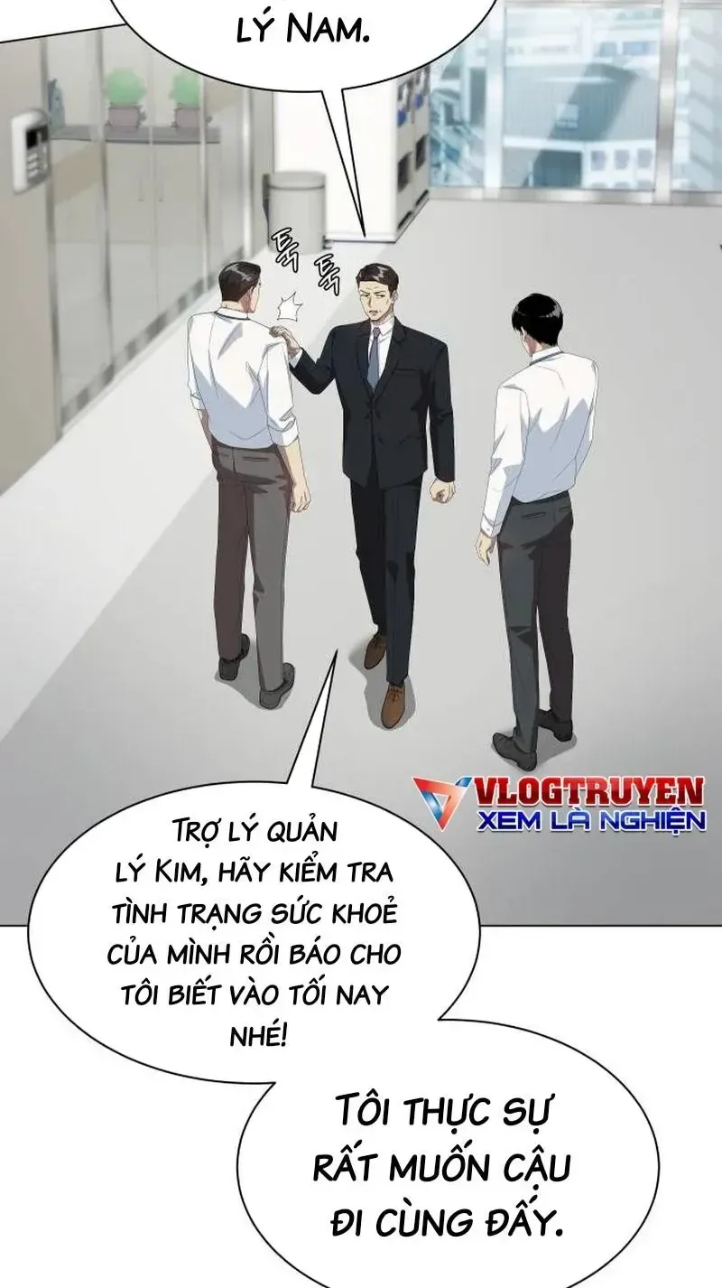 Từ Nhân Viên Vạn Năng Trở Thành Huyền Thoại Chap 116 - Next Chap 117