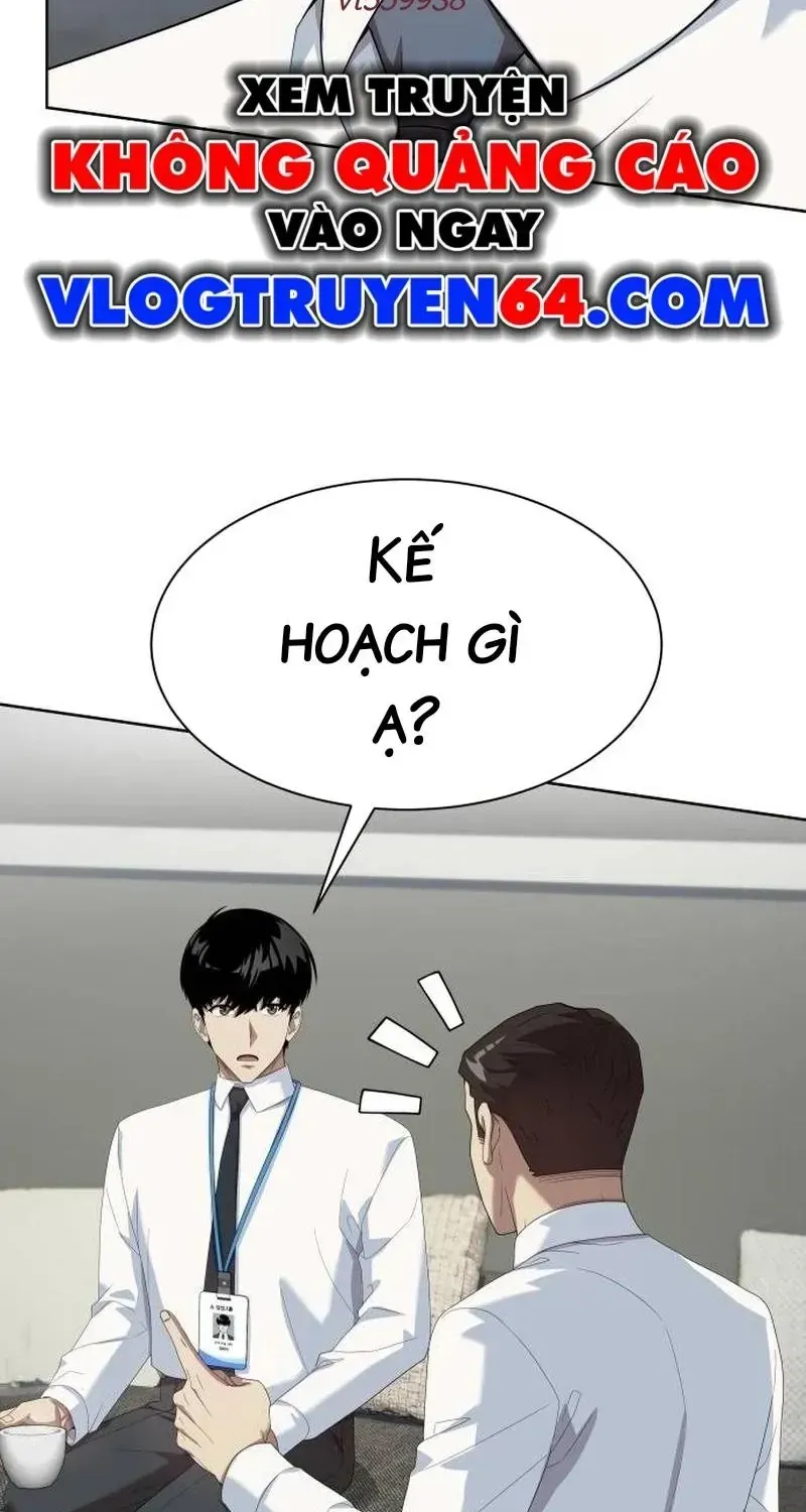Từ Nhân Viên Vạn Năng Trở Thành Huyền Thoại Chap 116 - Next Chap 117