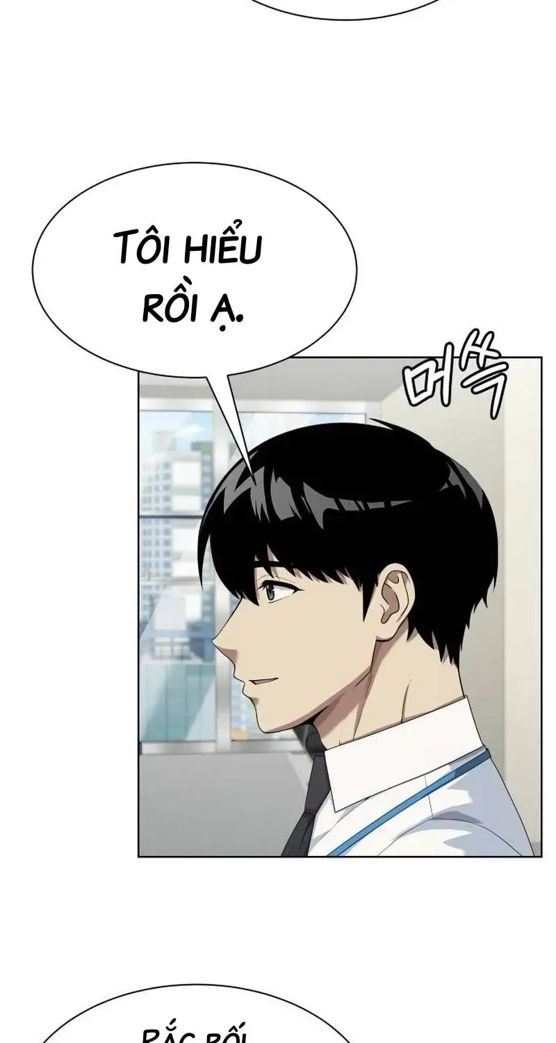 Từ Nhân Viên Vạn Năng Trở Thành Huyền Thoại Chap 116 - Next Chap 117