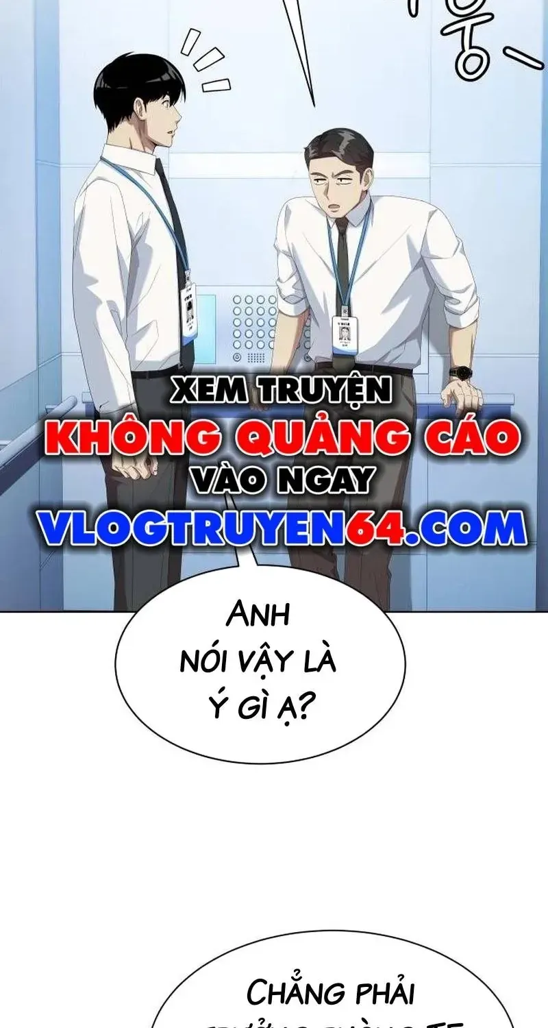 Từ Nhân Viên Vạn Năng Trở Thành Huyền Thoại Chap 116 - Next Chap 117