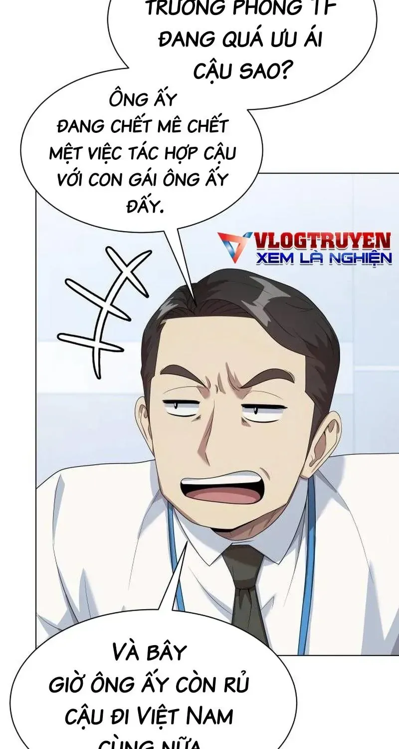 Từ Nhân Viên Vạn Năng Trở Thành Huyền Thoại Chap 116 - Next Chap 117