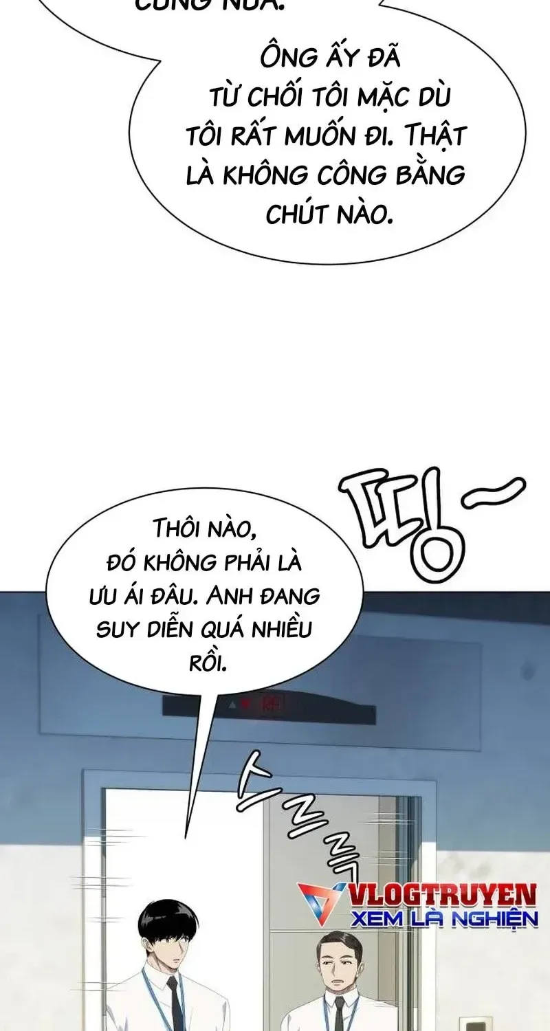 Từ Nhân Viên Vạn Năng Trở Thành Huyền Thoại Chap 116 - Next Chap 117