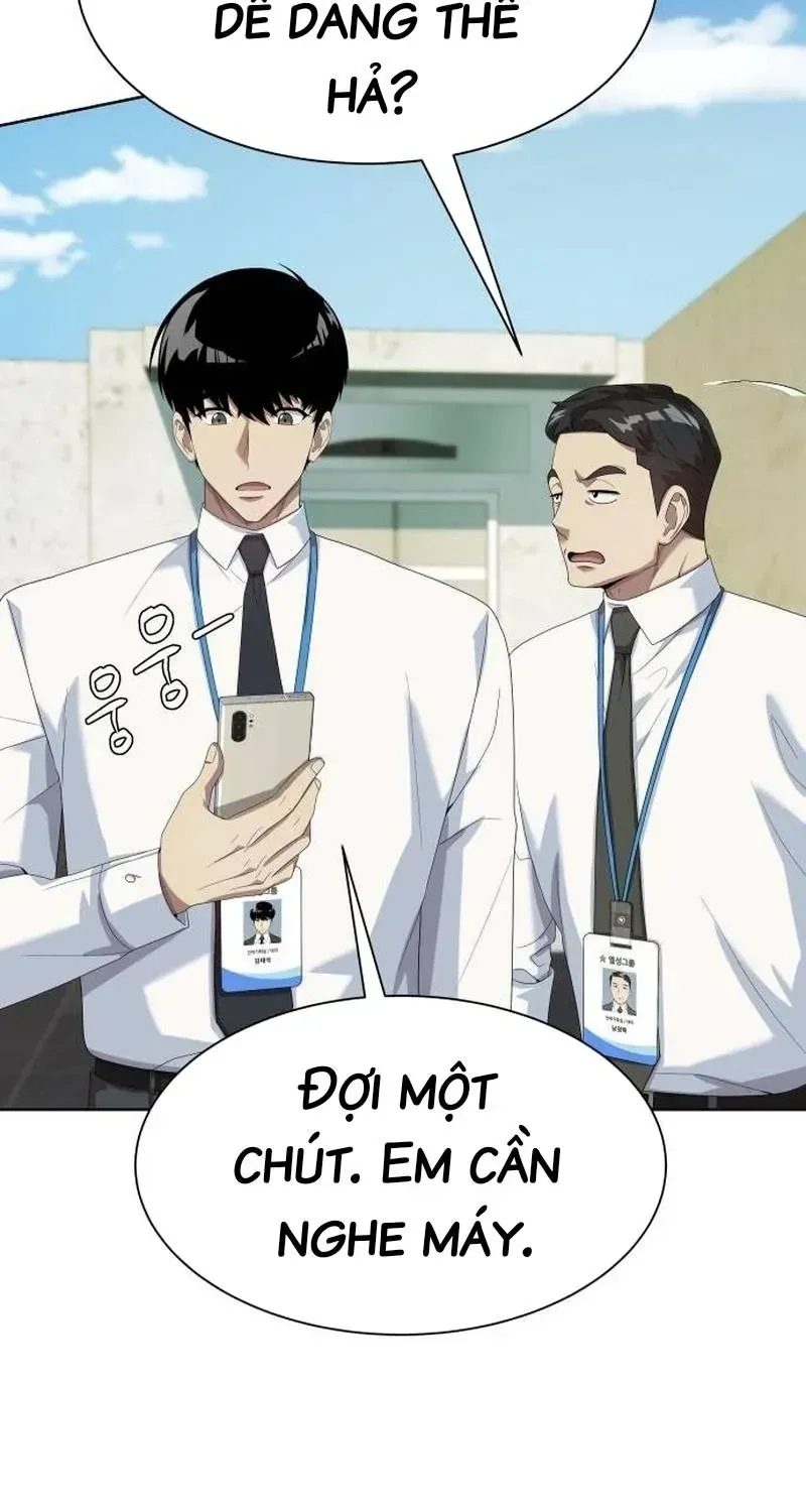 Từ Nhân Viên Vạn Năng Trở Thành Huyền Thoại Chap 116 - Next Chap 117