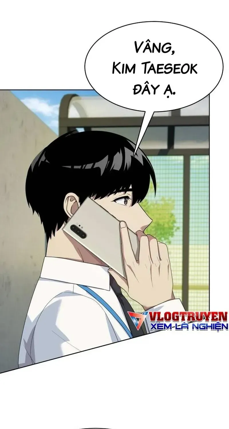 Từ Nhân Viên Vạn Năng Trở Thành Huyền Thoại Chap 116 - Next Chap 117