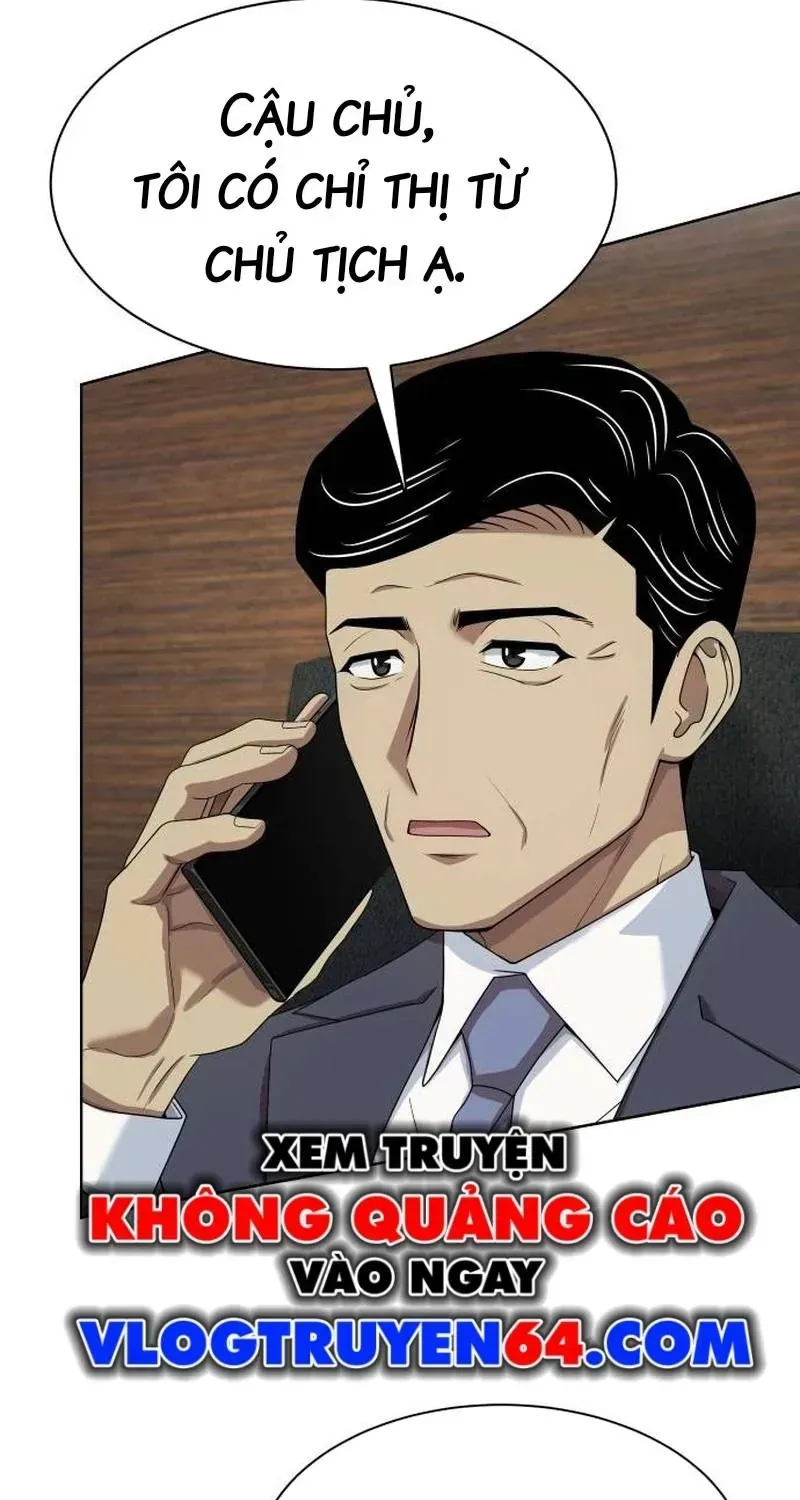 Từ Nhân Viên Vạn Năng Trở Thành Huyền Thoại Chap 116 - Next Chap 117