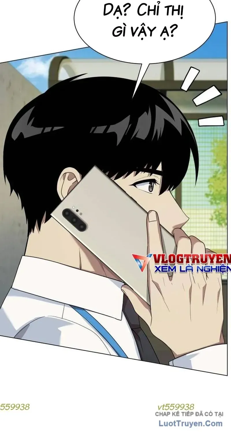 Từ Nhân Viên Vạn Năng Trở Thành Huyền Thoại Chap 116 - Next Chap 117