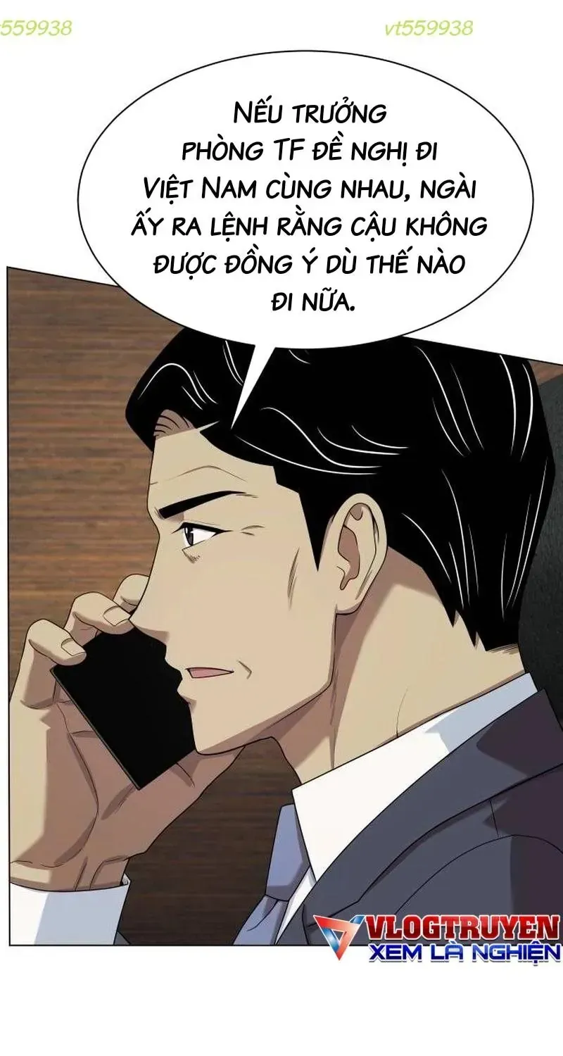 Từ Nhân Viên Vạn Năng Trở Thành Huyền Thoại Chap 116 - Next Chap 117