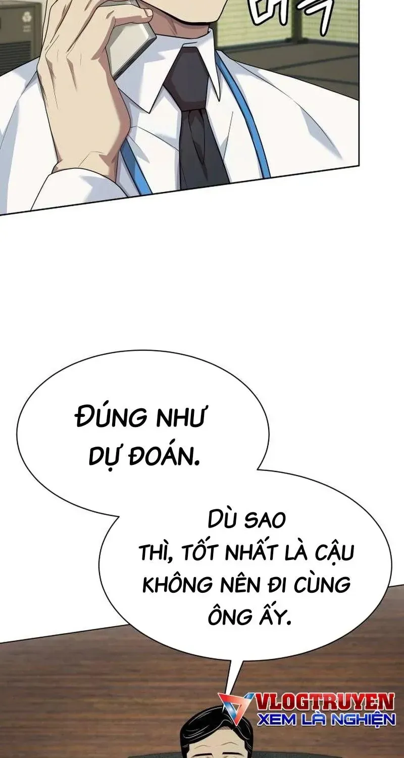 Từ Nhân Viên Vạn Năng Trở Thành Huyền Thoại Chap 116 - Next Chap 117