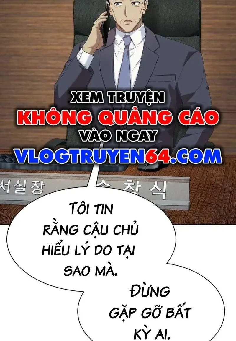Từ Nhân Viên Vạn Năng Trở Thành Huyền Thoại Chap 116 - Next Chap 117