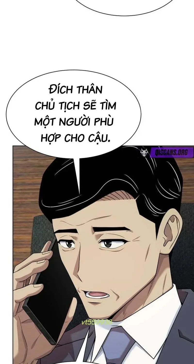 Từ Nhân Viên Vạn Năng Trở Thành Huyền Thoại Chap 116 - Next Chap 117