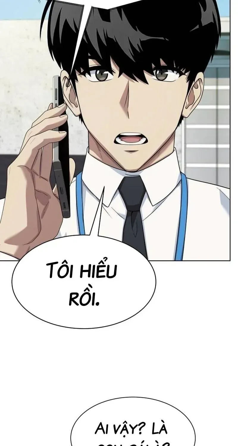 Từ Nhân Viên Vạn Năng Trở Thành Huyền Thoại Chap 116 - Next Chap 117