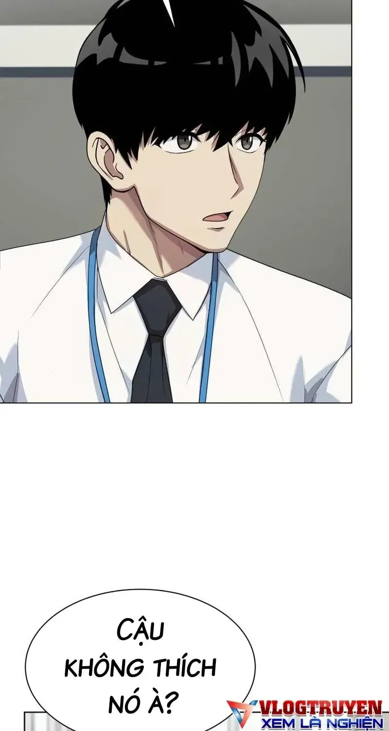 Từ Nhân Viên Vạn Năng Trở Thành Huyền Thoại Chap 116 - Next Chap 117