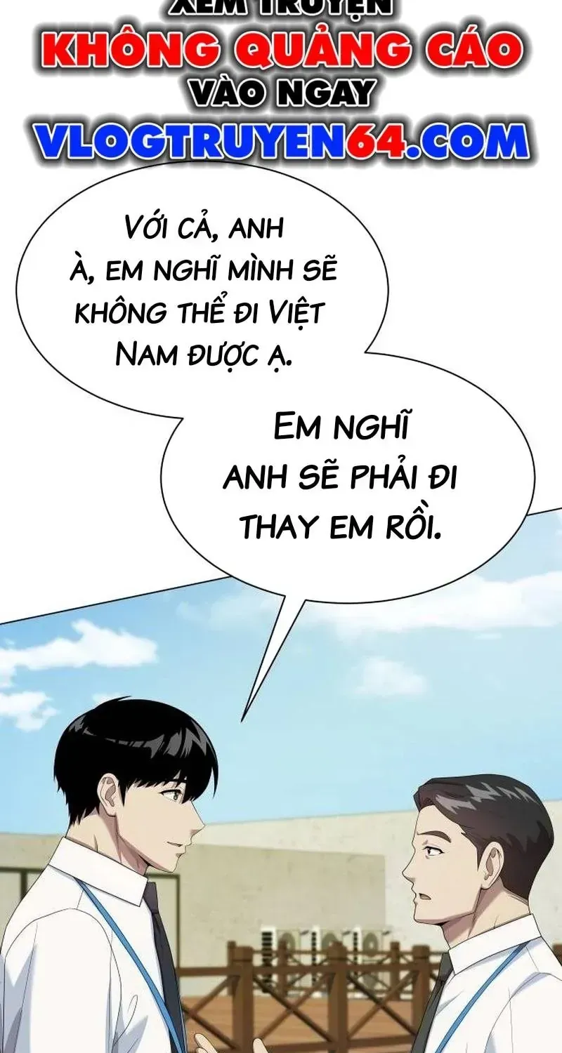 Từ Nhân Viên Vạn Năng Trở Thành Huyền Thoại Chap 116 - Next Chap 117