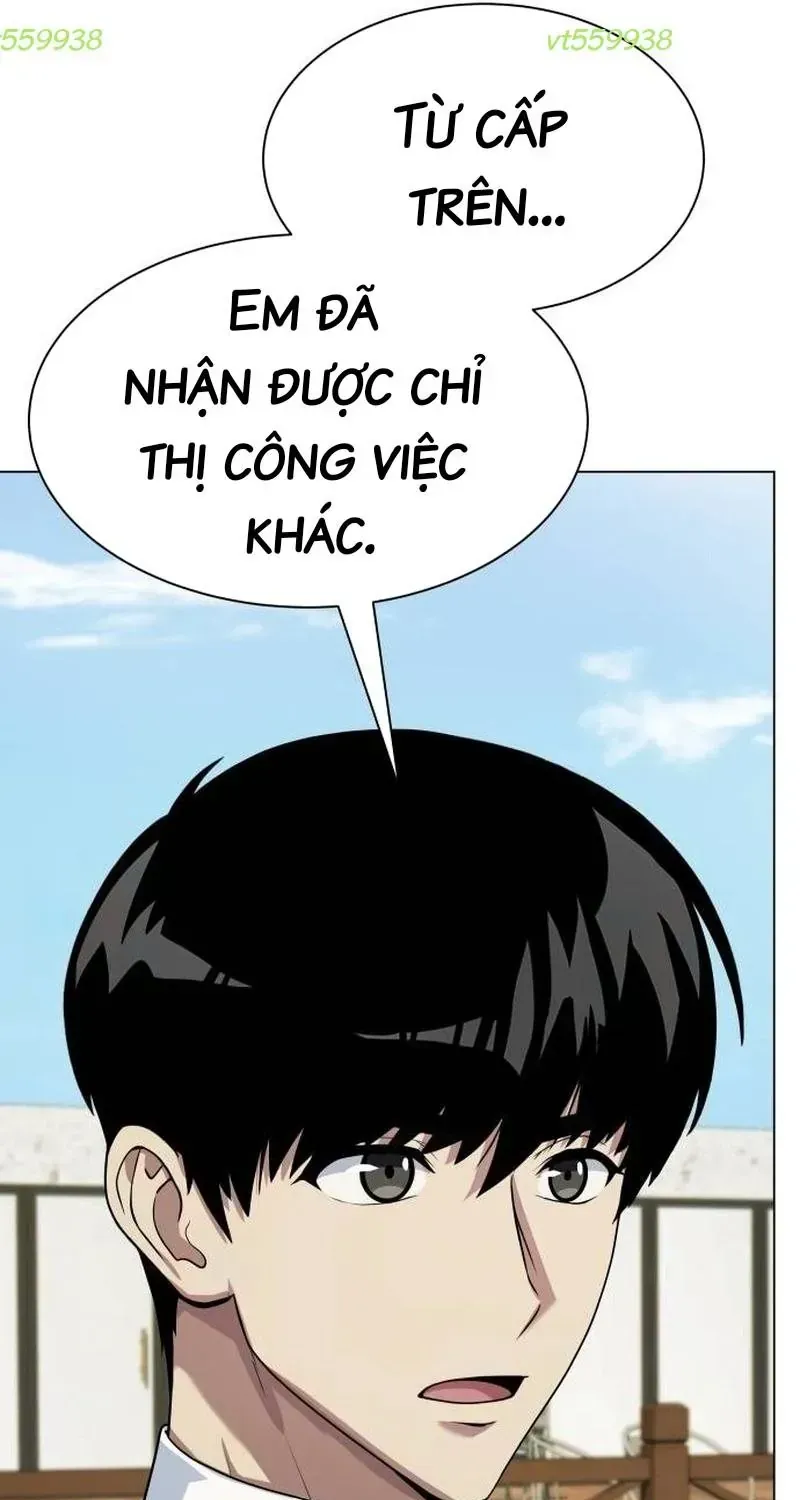 Từ Nhân Viên Vạn Năng Trở Thành Huyền Thoại Chap 116 - Next Chap 117