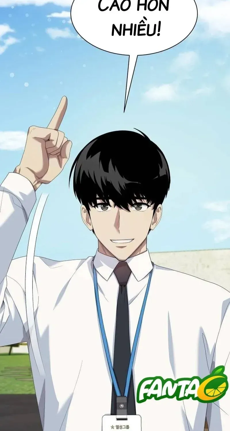 Từ Nhân Viên Vạn Năng Trở Thành Huyền Thoại Chap 116 - Next Chap 117