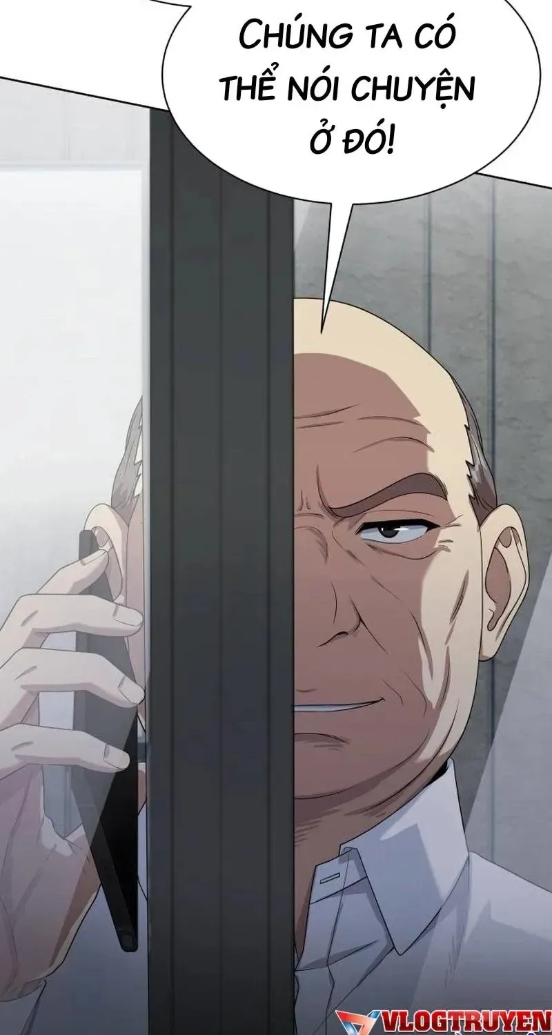 Từ Nhân Viên Vạn Năng Trở Thành Huyền Thoại Chap 117 - Next Chap 118