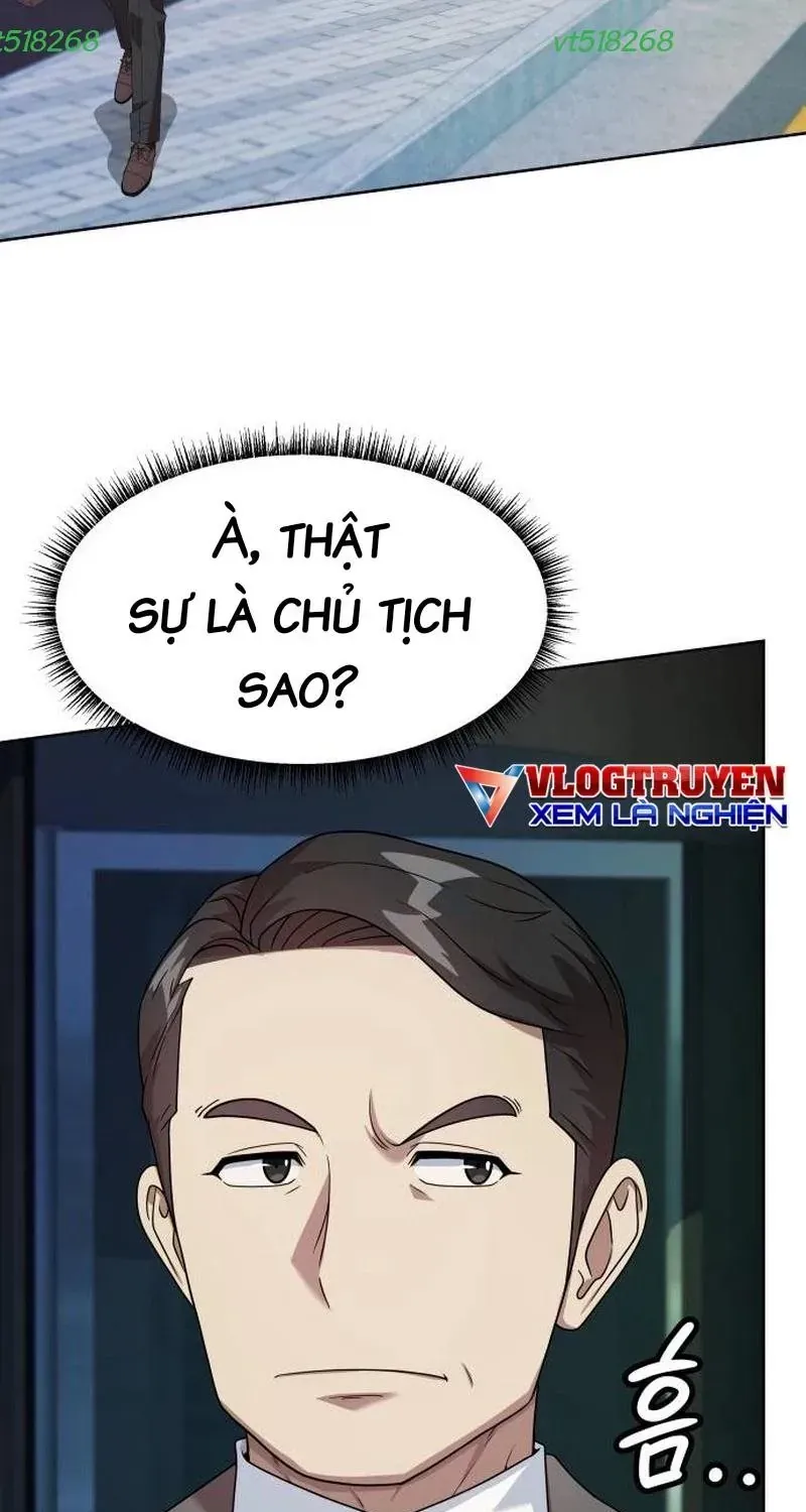 Từ Nhân Viên Vạn Năng Trở Thành Huyền Thoại Chap 117 - Next Chap 118