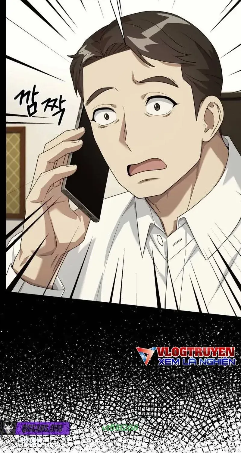 Từ Nhân Viên Vạn Năng Trở Thành Huyền Thoại Chap 117 - Next Chap 118