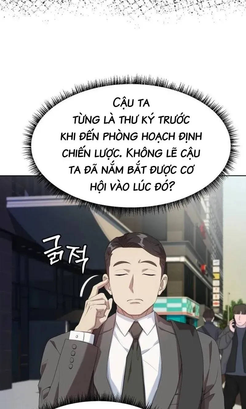 Từ Nhân Viên Vạn Năng Trở Thành Huyền Thoại Chap 117 - Next Chap 118