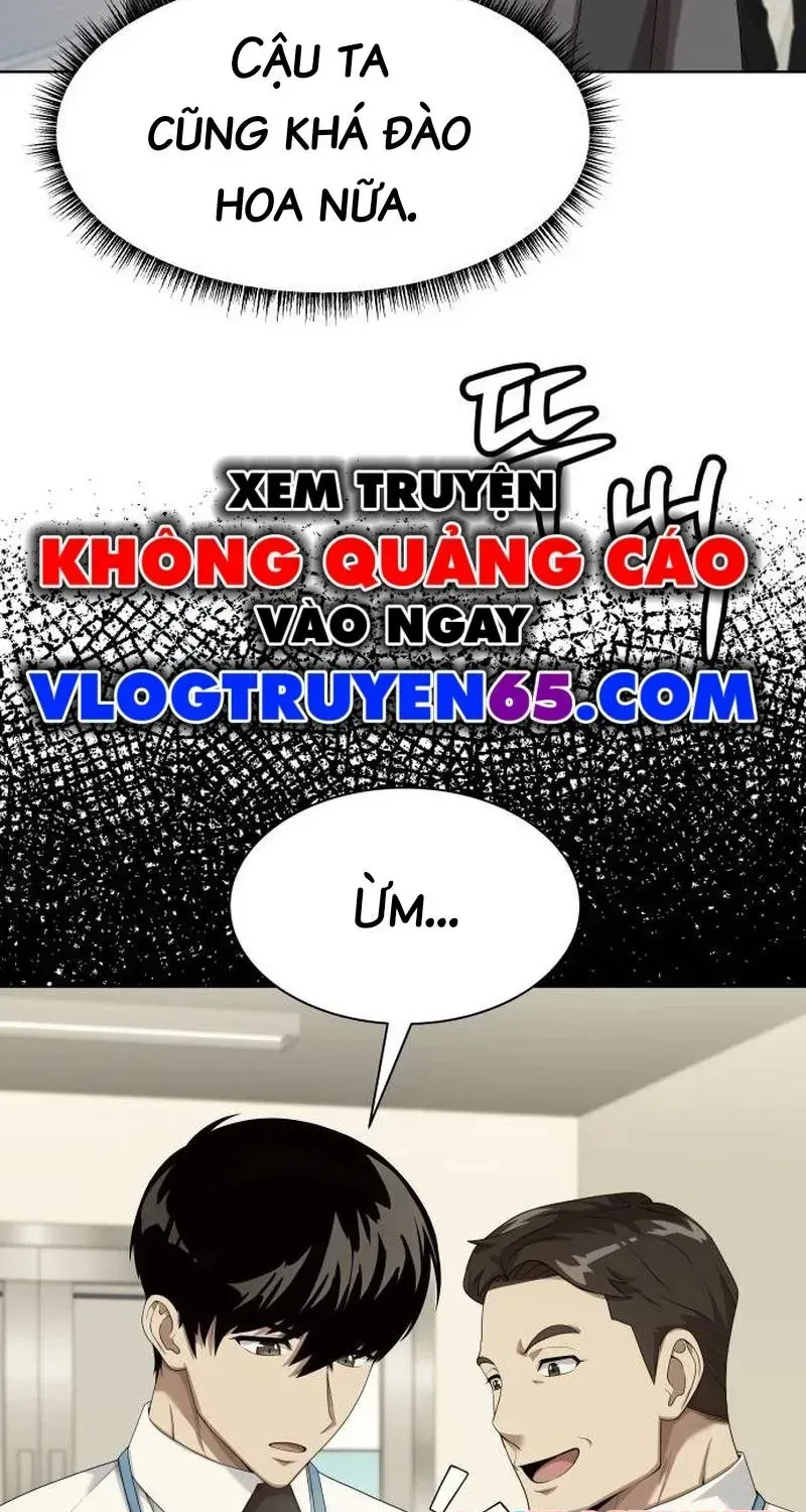 Từ Nhân Viên Vạn Năng Trở Thành Huyền Thoại Chap 117 - Next Chap 118