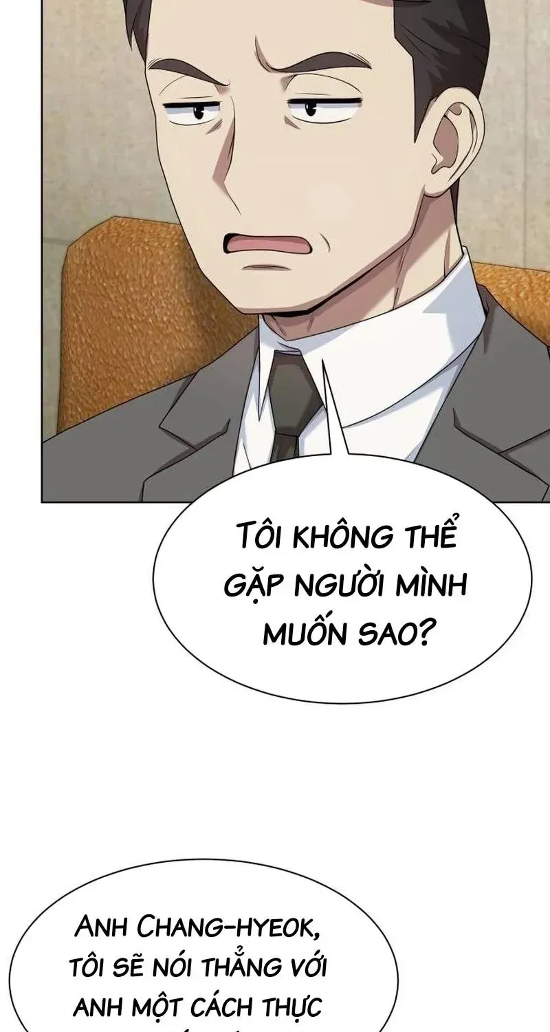 Từ Nhân Viên Vạn Năng Trở Thành Huyền Thoại Chap 117 - Next Chap 118