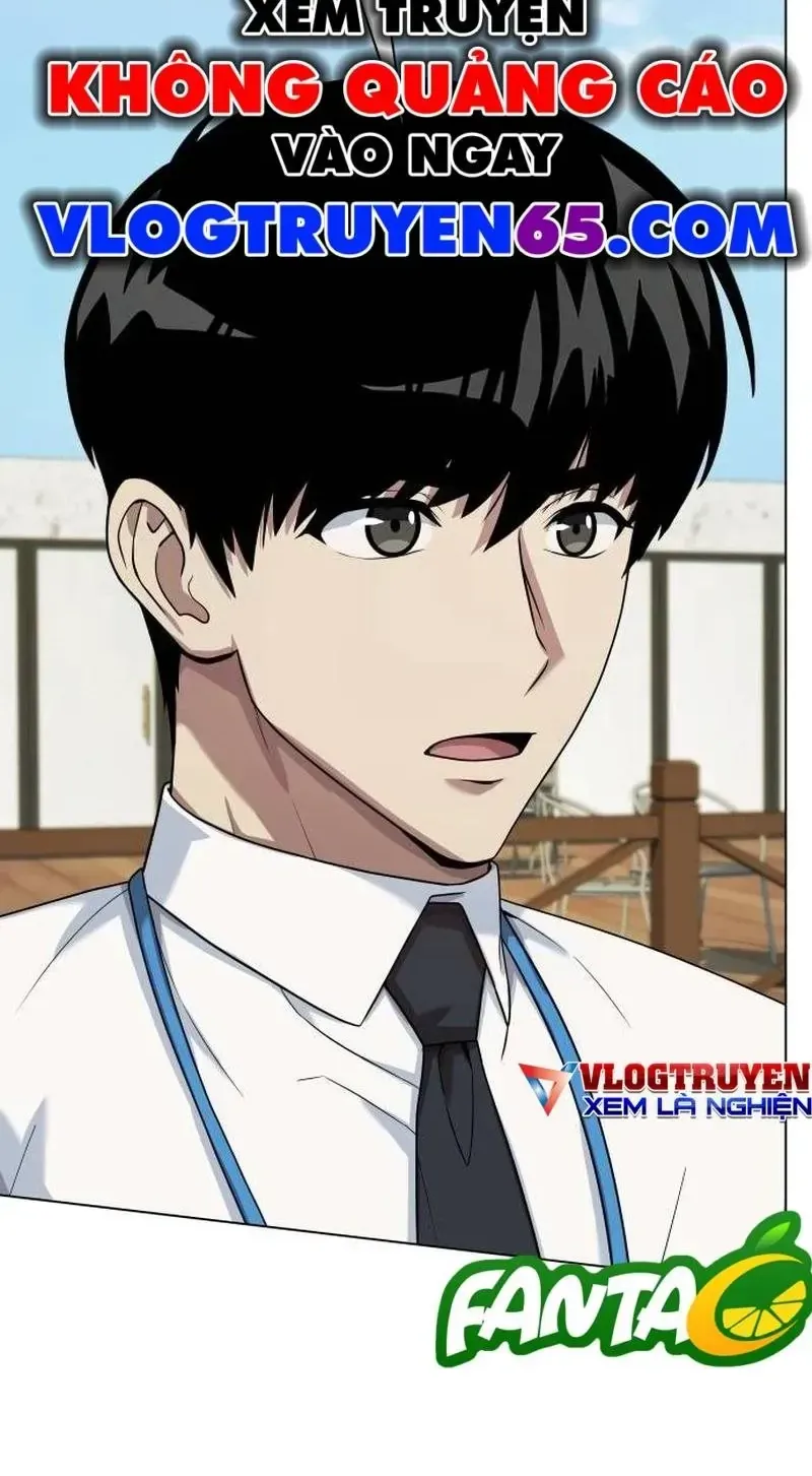 Từ Nhân Viên Vạn Năng Trở Thành Huyền Thoại Chap 117 - Next Chap 118