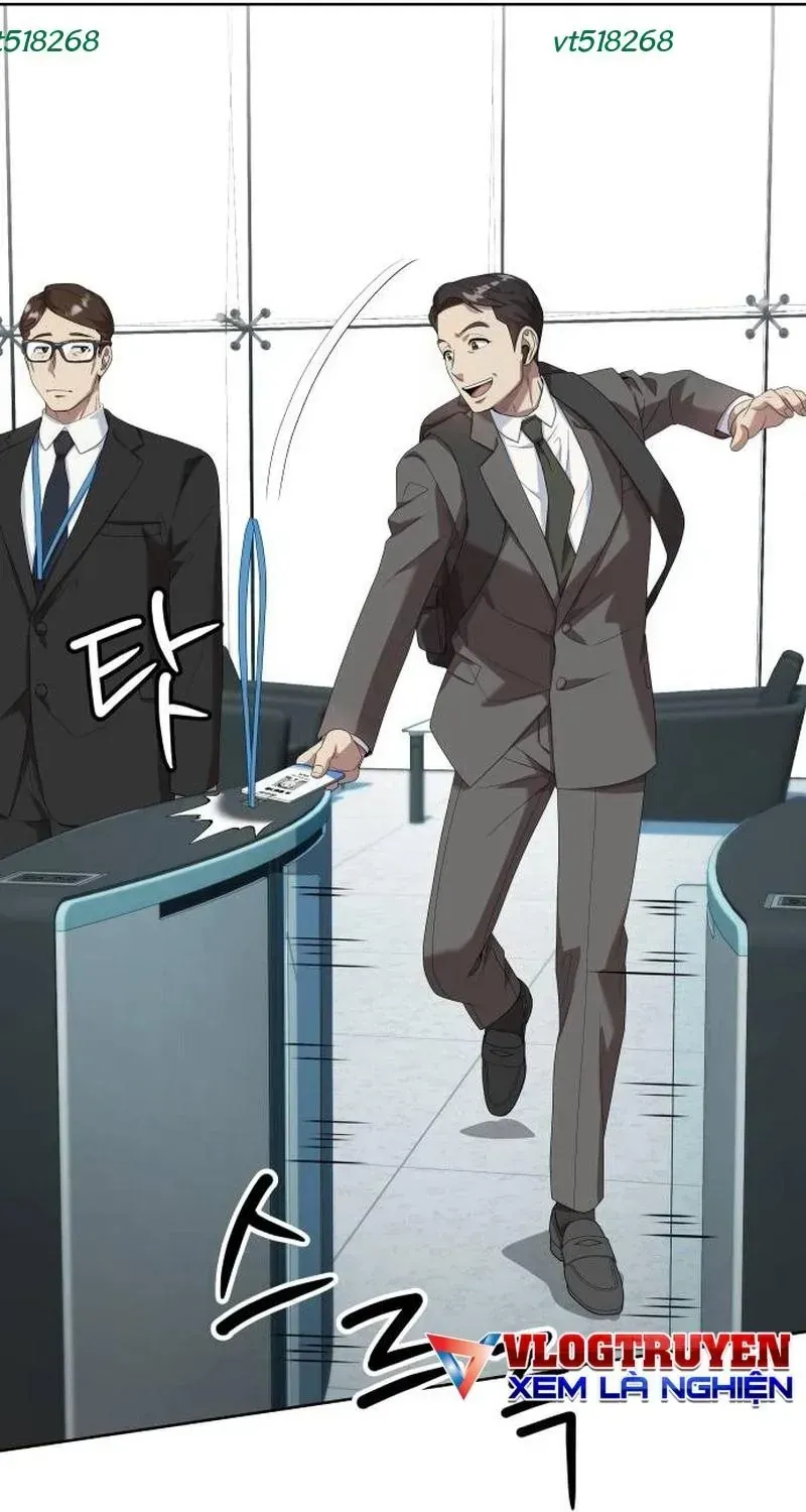 Từ Nhân Viên Vạn Năng Trở Thành Huyền Thoại Chap 117 - Next Chap 118