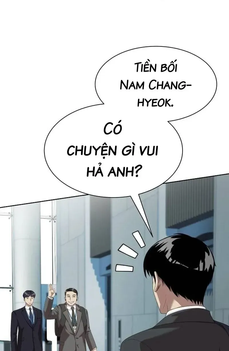 Từ Nhân Viên Vạn Năng Trở Thành Huyền Thoại Chap 117 - Next Chap 118