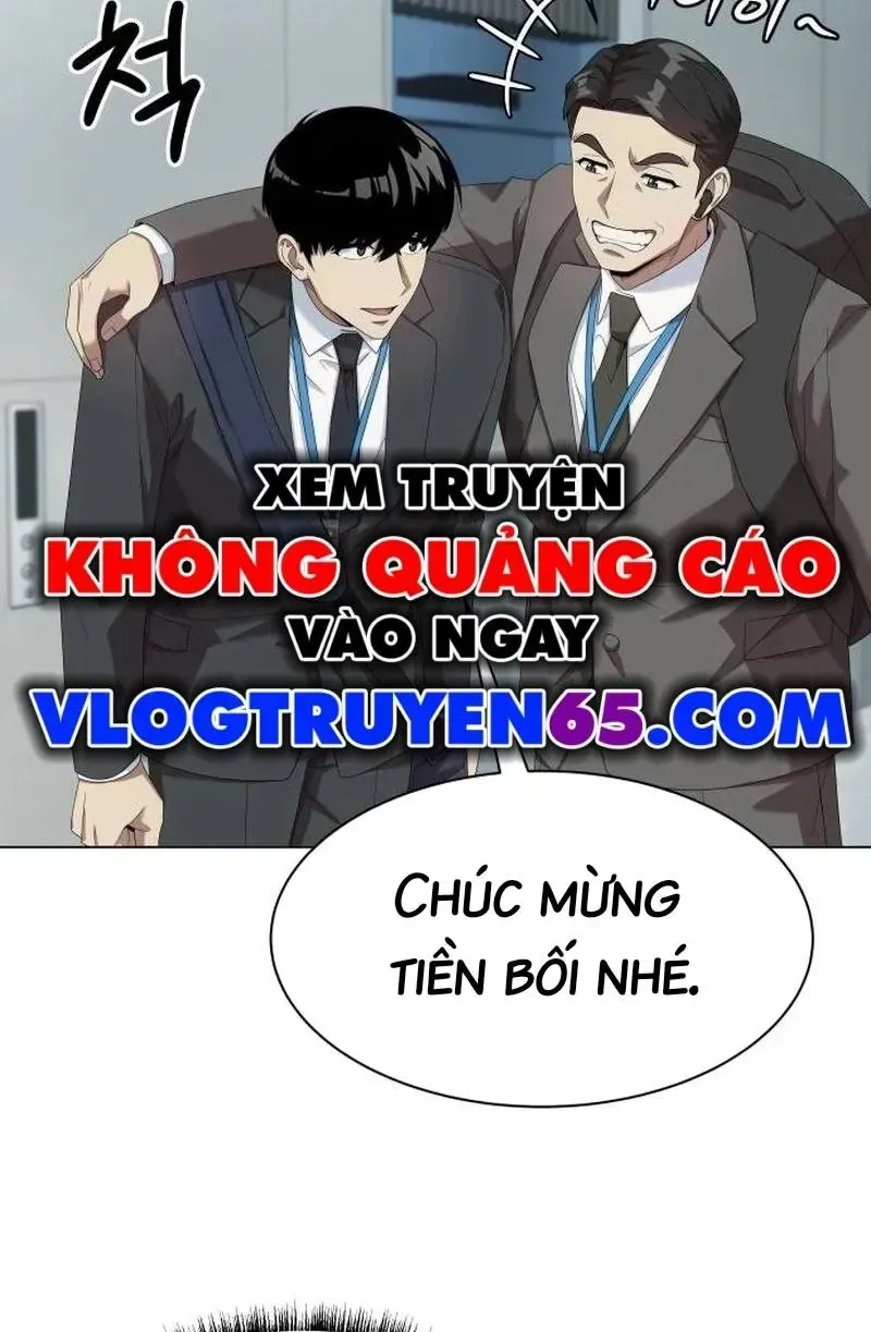 Từ Nhân Viên Vạn Năng Trở Thành Huyền Thoại Chap 117 - Next Chap 118