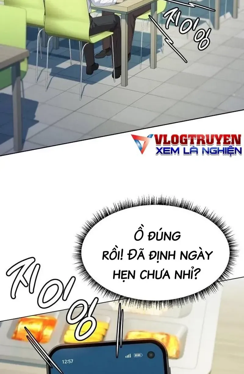 Từ Nhân Viên Vạn Năng Trở Thành Huyền Thoại Chap 117 - Next Chap 118