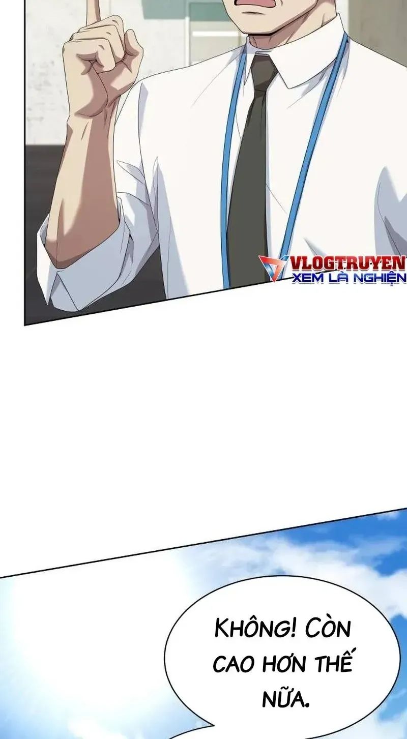 Từ Nhân Viên Vạn Năng Trở Thành Huyền Thoại Chap 117 - Next Chap 118