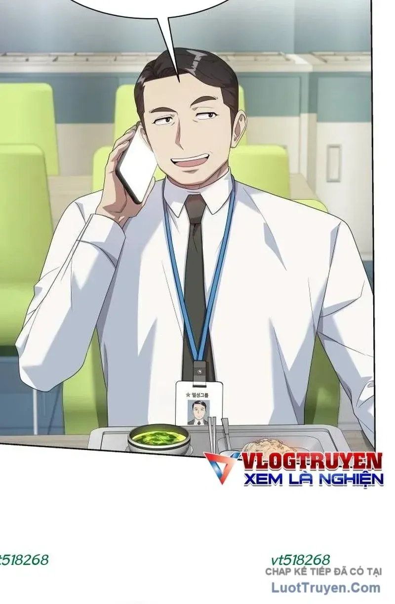 Từ Nhân Viên Vạn Năng Trở Thành Huyền Thoại Chap 117 - Next Chap 118